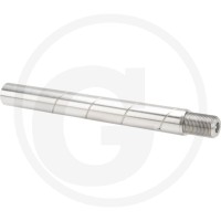 Smarowany sworzeń gwintowany 42CrMo4 50915BGS5001CRMO - Sklep PoltechParts