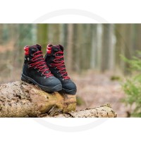 GRANIT Obuwie ochronne FOREST TECH 52471160-40 - 52471160-40 - Sklep rolniczy PoltechParts