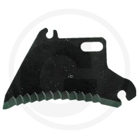 GRANIT Nóż 52502-101415F - 52502-101415F - Sklep rolniczy PoltechParts
