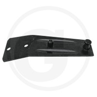 GRANIT Trzymak noża 52506580109 - 52506580109 - Sklep rolniczy PoltechParts