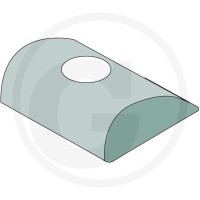 GRANIT Zacisk 5250673720 - 5250673720 - Sklep rolniczy PoltechParts