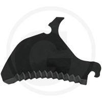 GRANIT Nóż 525434135F - 525434135F - Sklep rolniczy PoltechParts
