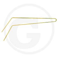 GRANIT Palec koła gwiazdowego 525600004 | poltechparts.pl
