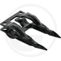 GRANIT Bagnet podwójny 525616 - 525616 - Sklep rolniczy PoltechParts