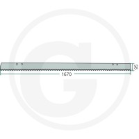 GRANIT Nóż tnący 52720600 - 52720600 - Sklep rolniczy PoltechParts