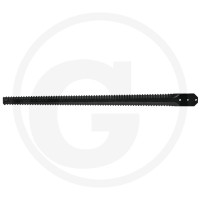 GRANIT Nóż dwustronny do kiszonki 52750481700 - 52750481700 - Sklep rolniczy PoltechParts