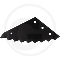 GRANIT Nóż 527527104 - 527527104 - Sklep rolniczy PoltechParts