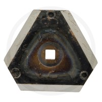 GRANIT Nóż 527527116 - 527527116 - Sklep rolniczy PoltechParts