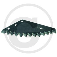 GRANIT Nóż 527527260 - 527527260 - Sklep rolniczy PoltechParts