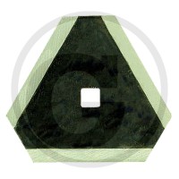 GRANIT Nóż 527527303 - 527527303 - Sklep rolniczy PoltechParts