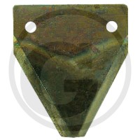 GRANIT Nóż 527527308 - 527527308 - Sklep rolniczy PoltechParts