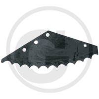 GRANIT Nóż 527527337 - 527527337 - Sklep rolniczy PoltechParts