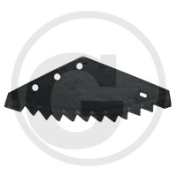 GRANIT Nóż 527527349 - 527527349 - Sklep rolniczy PoltechParts