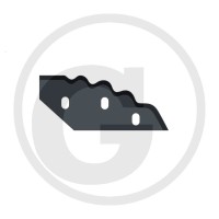 GRANIT Nóż 527527368 - 527527368 - Sklep rolniczy PoltechParts