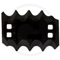 GRANIT Nóż 527527376 - 527527376 - Sklep rolniczy PoltechParts