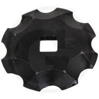 GRANIT Nóż 527527409 - 527527409 - Sklep rolniczy PoltechParts