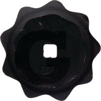 GRANIT Nóż 527527460 - 527527460 - Sklep rolniczy PoltechParts