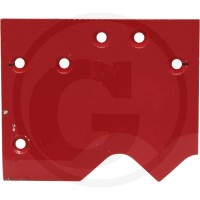 GRANIT Nóż tnący 527527615 - 527527615 - Sklep rolniczy PoltechParts