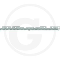 GRANIT Nóż tnący 52761466 - 52761466 - Sklep rolniczy PoltechParts