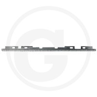 GRANIT Nóż tnący 52761466 - 52761466 - Sklep rolniczy PoltechParts
