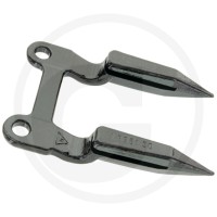 Rasspe Bagnet podwójny 52942836.02 - Sklep PoltechParts
