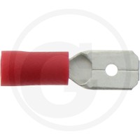 GRANIT wtyczka płaska 50750252520 - 50750252520 - Sklep rolniczy PoltechParts