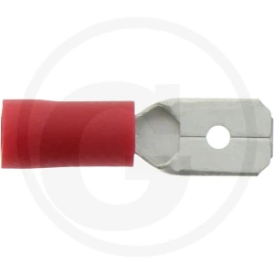GRANIT wtyczka płaska 50750252520