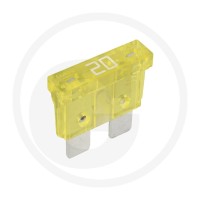GRANIT Bezpieczniki wtykowe, płaskie, sta… | poltechparts.pl