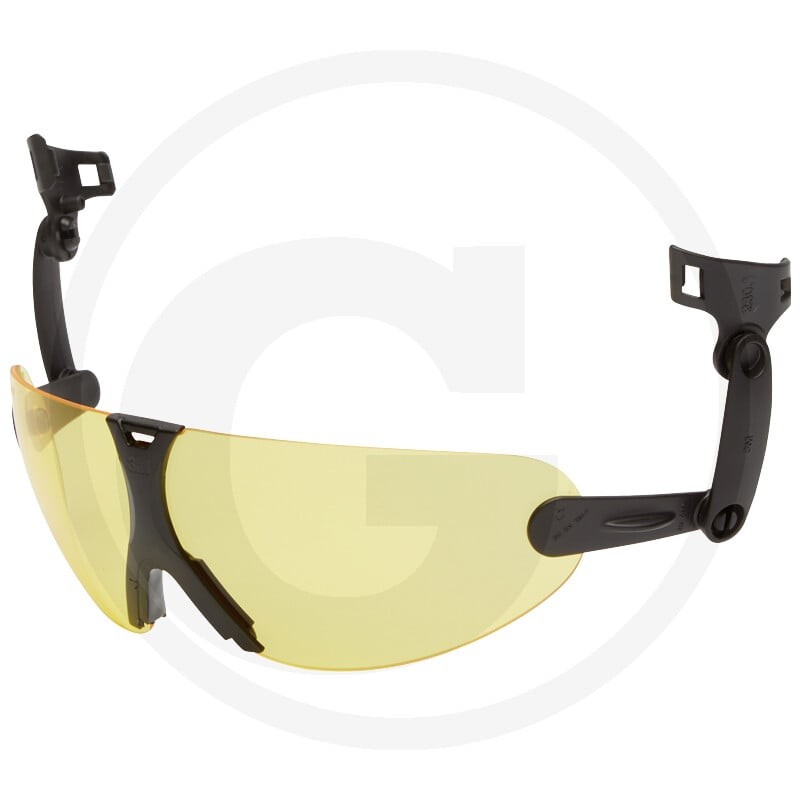 3M Okulary ochronne 52471341