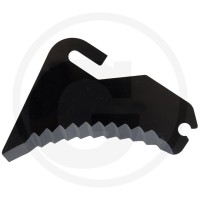 GRANIT Nóż 52500014HS - 52500014HS - Sklep rolniczy PoltechParts