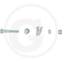 GRANIT Mocowanie 525010299 - 525010299 - Sklep rolniczy PoltechParts