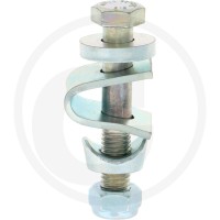 GRANIT Mocowanie 525010299 - 525010299 - Sklep rolniczy PoltechParts