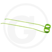 GRANIT Palce zgrabiarki pokosowej 52506068… | poltechparts.pl