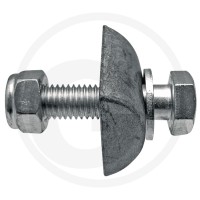 GRANIT Montaż kpl. 52506581529 - 52506581529 - Sklep rolniczy PoltechParts