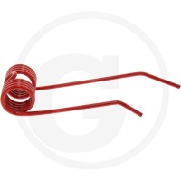 GRANIT Palec przetrząsaczo-zgrabiarki karu… | poltechparts.pl