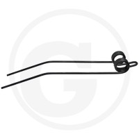 GRANIT Palec zgrabiarki pokosowej 52516502… | poltechparts.pl