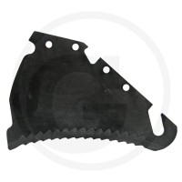 GRANIT Nóż 52541517500F - 52541517500F - Sklep rolniczy PoltechParts