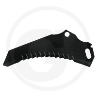 GRANIT Nóż 525434072F - 525434072F - Sklep rolniczy PoltechParts