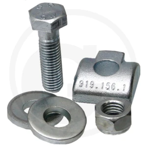 GRANIT Mocowanie palca 52544320