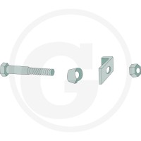 GRANIT Mocowanie 525487166 - 525487166 - Sklep rolniczy PoltechParts