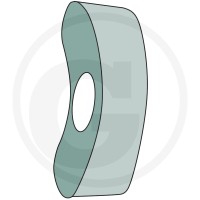 GRANIT Nakrętka 52557702200 - 52557702200 - Sklep rolniczy PoltechParts