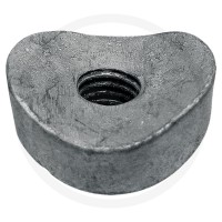 GRANIT Nakrętka 52557702200 - 52557702200 - Sklep rolniczy PoltechParts