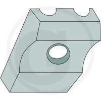 GRANIT Mocowanie 52557717400 - 52557717400 - Sklep rolniczy PoltechParts