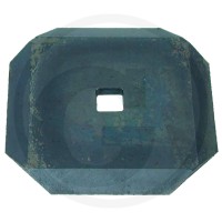 GRANIT Nóż 527527226 - 527527226 - Sklep rolniczy PoltechParts