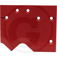 GRANIT Nóż tnący 527527614 - 527527614 - Sklep rolniczy PoltechParts