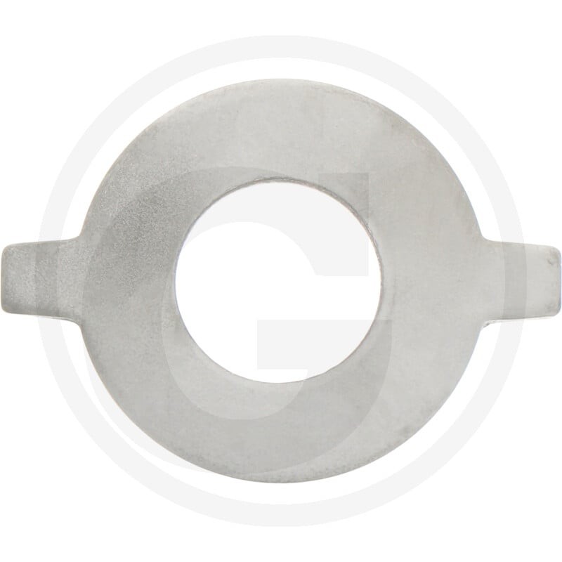 ZF Tarcza oporowa 5450730104160