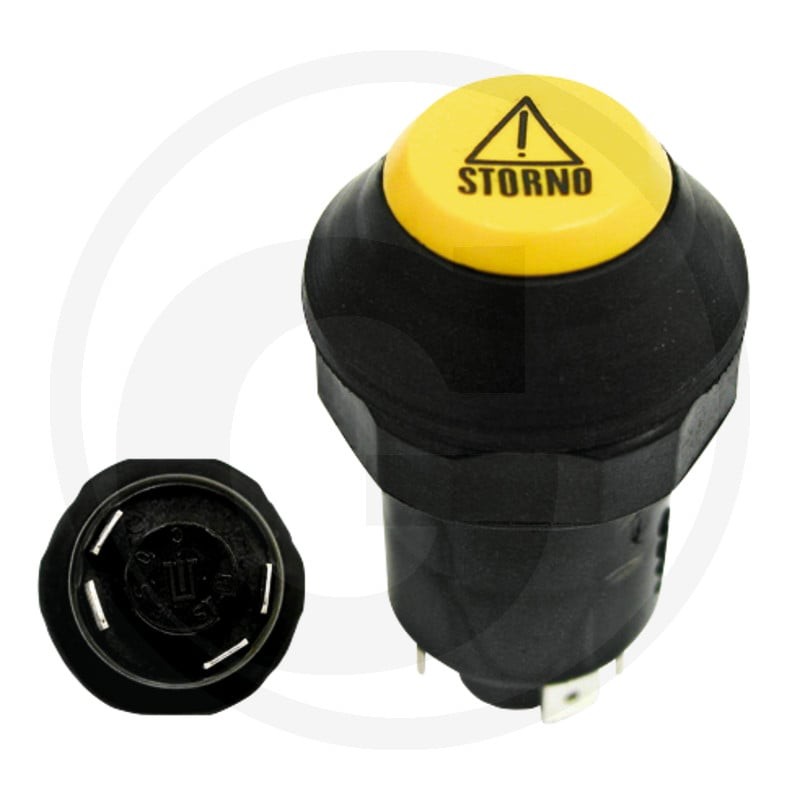 GRANIT Włącznik sterowniczy 50721003