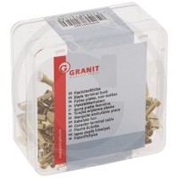 GRANIT Tulejka wtykowa płaska 50750251221 - Sklep PoltechParts