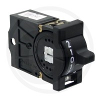 GRANIT Włącznik przechylny 50760117 - 50760117 - Sklep rolniczy PoltechParts
