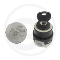 GRANIT Włącznik zapłonu żarowego 50770596036 - 50770596036 - Sklep rolniczy PoltechParts